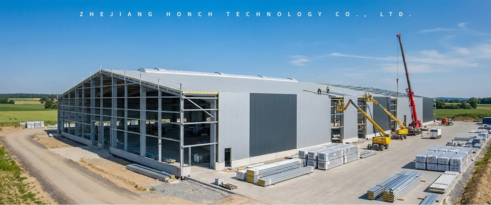 Innovative Roofing & Wall Systems