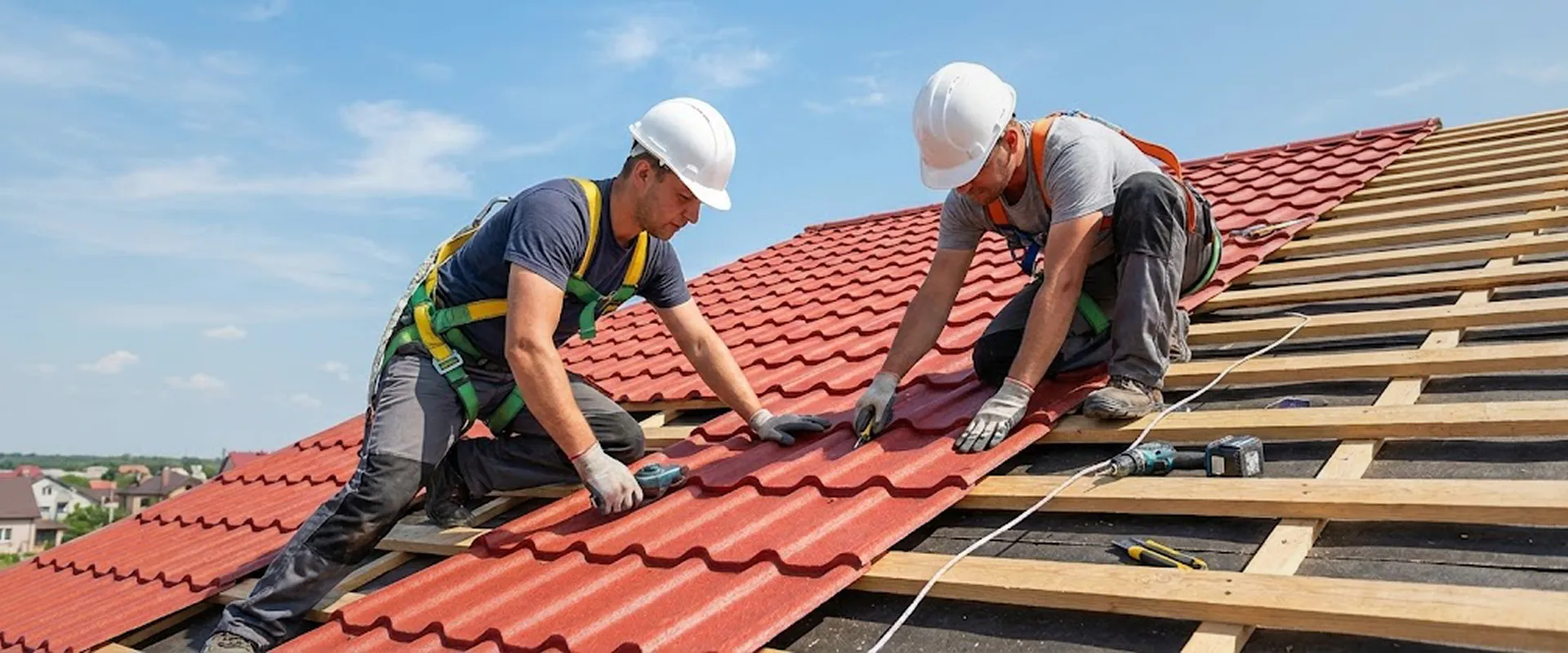 Building a Better Future